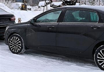 С момента начала продаж в Тольятти продали всего одну Lada Aura