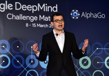 Google укрепляет позиции: очередная реорганизация AI-подразделений под крылом DeepMind