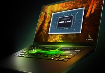 Некоторые видеокарты GeForce RTX 50 Laptop будут переименованными RTX 40 Laptop? Информация о GPU намекает на такой сценарий