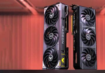 Нас ждёт ценовая война, которой Nvidia никогда не видела? Radeon RX 9070 XT, которой приписывают цену в 480 долларов, конкурирует с RTX 4080