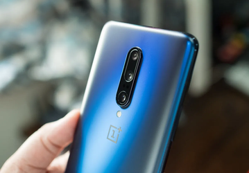 Такими будут камеры смартфона OnePlus Nord. Утечка раскрывает разрешения матриц и количество модулей