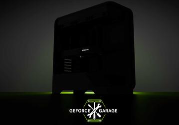 Nvidia впервые показала видеокарту GeForce RTX 50 в новом дизайне