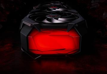 Красный дьявол для конкуренции с GeForce RTX 5070 Ti. PowerColor показала видеокарту Radeon RX 9070 XT Red Devil