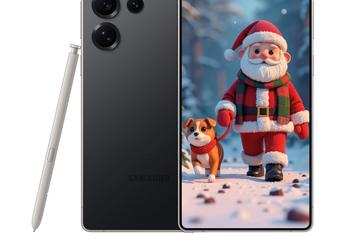 200 Мп, 7 лет обновлений и титановая рамка. Все характеристики Samsung Galaxy S25 Ultra раскрыты за пять дней до премьеры