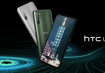 У HTC ещё есть шанс? Выручка компании за июнь стала самой большой за последние восемь месяцев