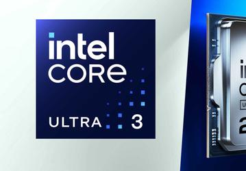 Intel прощается с четырёхъядерными Core. Даже младший Core Ultra 3 205 будет иметь восемь ядер