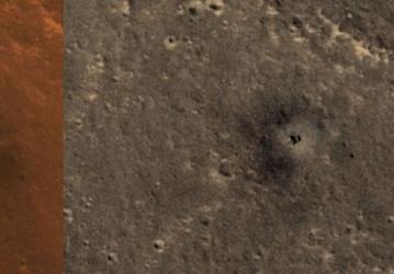 Покрытый пылью, но не забытый: марсианский зонд InSight продолжает помогать науке даже после завершения миссии