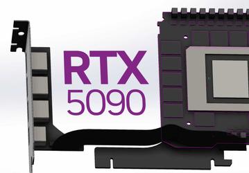 Nvidia до сих пор хранит этот секрет GeForce RTX 5090 FE. Команда оверклокера Der8auer провела реверс-инжиниринг конструкции карты