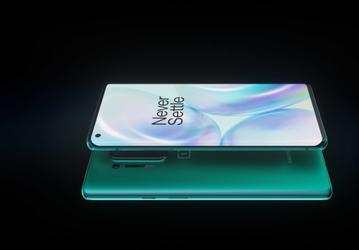 Интересное продолжение истории с фотохромной камерой OnePlus 8 Pro