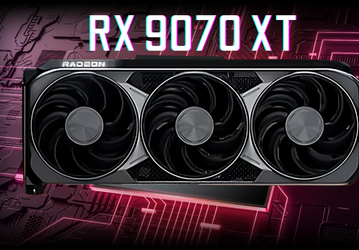 Radeon RX 9070 задерживаются, но AMD обещает лучшую оптимизацию ПО и FSR 4 в большем количестве игр