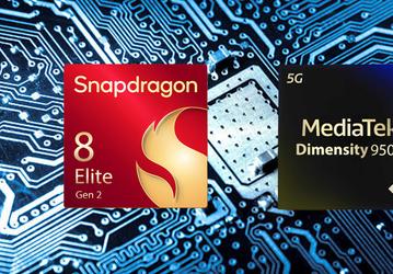 Это что же, Samsung Galaxy S26 Ultra будет столь же мощным, как новейший Apple Mac mini? Snapdragon 8 Elite Gen 2 и Dimensity 9500 будут на уровне Apple M4