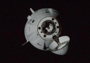 Роскосмос и SpaceX: российские космонавты готовятся к полету на американском корабле Crew Dragon