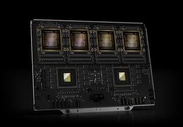 Можно просто взять и заказать у Nvidia уникальный чип. Компания возьмётся создавать заказные ASIC для клиентов