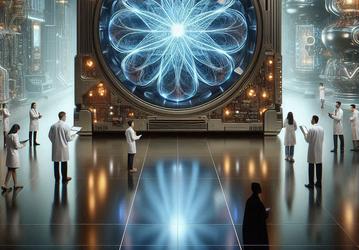Глава Nvidia сказал несколько слов, и акции четырёх компаний рухнули на 40%. Дженсен Хуанг считает, что до полезных квантовых компьютеров ещё 20 лет