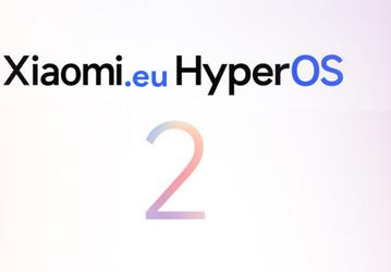 Прошивка Xiaomi.eu на HyperOS 2 вышла для 19 моделей смартфонов Xiaomi, Redmi и Poco: список устройств