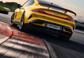«Porsche по-прежнему лучшая машина в мире». Глава Xiaomi признался в любви к автомобилям Porsche после того, как Xiaomi SU7 Ultra установил рекорд на гоночной трассе в Шанхае