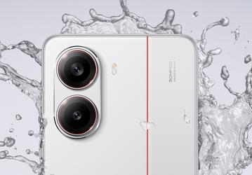 Redmi задвинула OnePlus и Realme: Redmi Turbo 4 стал самым мощным субфлагманом, он значительно опередил OnePlus Ace 3V и Realme GT Neo6 SE