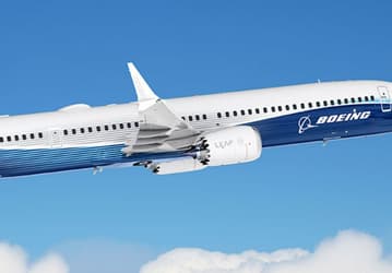 Возрождение американского авиастроения? Boeing поставили заказчикам 45 самолетов в январе 2025 года — почти вдвое больше, чем Airbus