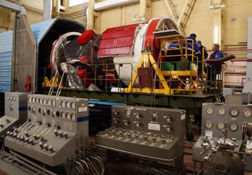 Космический грузовик «Прогресс МС-30» отбалансировали, заправили топливом и сжатыми газами. Запуск состоится 28 февраля