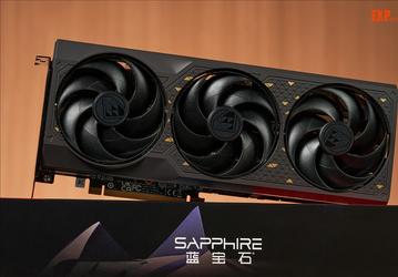 Быстрее и выгоднее, чем GeForce RTX 4060, но только для Китая. Появились первые обзоры Radeon RX 7650 GRE