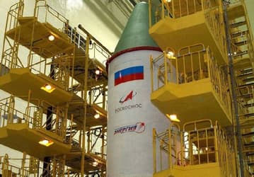 «Прогресс МС-30» отправили на общую сборку с ракетой-носителем