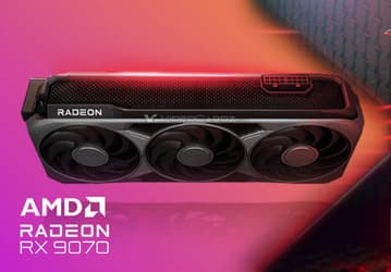 Новые Radeon действительно хороши, но хороши ли будут цены? Тесты Radeon RX 9070 и 9070 XT показывают, на что способны карты