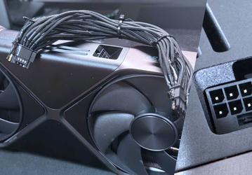 GeForce RTX 5090 тоже могут гореть. Зарегистрировано сразу два случая оплавления разъёмов питания