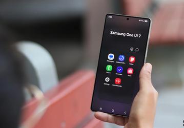 Релиз прошивки One UI 7.0 для Samsung Galaxy S24 и других смартфонов Samsung откладывается, а One UI 7.1 и вовсе не выйдет