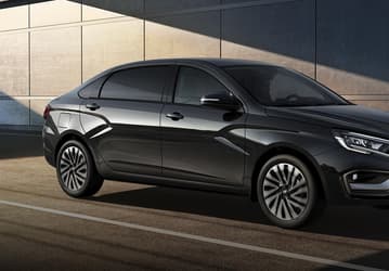 Lada Aura в Белоруссии будет на 15-20% дешевле, чем в России