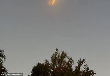 Экологическое ЧП со взрывом Starship в январе: в воздух попало загрязнений как от трети метеоритов, сгорающих в атмосфере за год