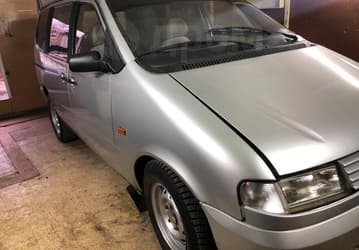 Последняя «Надежда» АвтоВАЗа. В России продают полноприводный минивэн Lada-2120 «Надежда» на шасси «Нивы» — «почти как новый с завода»
