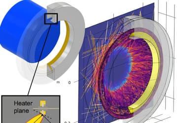 Учёные нашли способ усилить детекторы гравитационных волн LIGO в 1000 раз и заглянуть в эпоху до рождения первых звёзд