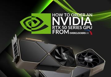 Следующую партию GeForce RTX 5090, возможно, придётся ждать до мая или июня. Британский ретейлер раскрыл сроки ожидания поставок