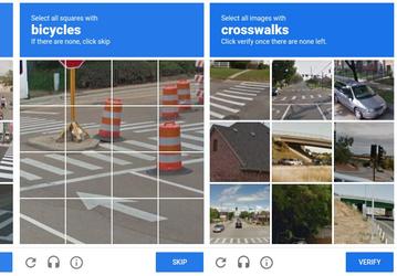 1298 жизней и 102 миллиона рабочих дней: цена reCAPTCHA для человечества