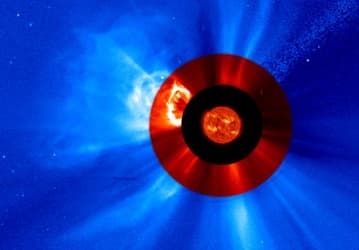 Миссия NASA JEDI: новая надежда в изучении солнечных бурь