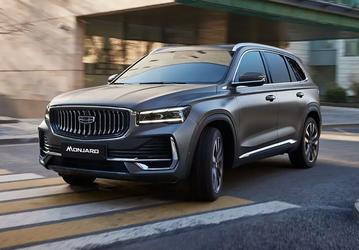 Geely Monjaro впервые стал самым популярным автомобилем в Китае — он продается лучше Tesla Model Y и Volkswagen Passat