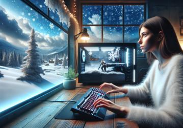 От Steam и Xbox Live до Netflix и Spotify: со счёта МТС теперь можно оплачивать игровые и стриминговые сервисы