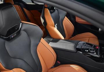 Самый мощный M5 за всю историю: новый BMW M5 2025 уже доступен для заказа в России
