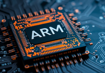 Arm выпустит свой первый в истории процессор в 2025 году. Назван первый заказчик
