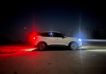 Российские дилеры Chery массово переключаются на Tenet — по сути, те же автомобили, но собранные у нас