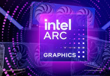 Может быть Intel даже выпустит конкурента для GeForce RTX 6080 или RTX 6090? Следующее поколение видеокарт Arc должно быть очень достойным