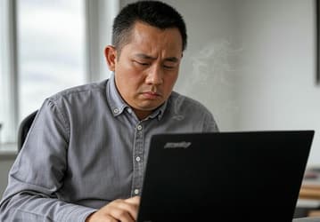 Глобальная гарантия Lenovo оказалась не такой уж и глобальной: жителю Китая предложили отправить ноутбук для замены вентилятора в США