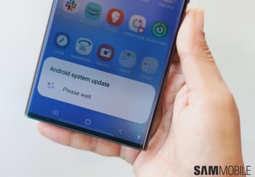 Вышло важное обновление для Samsung Galaxy S23, Galaxy S23 Plus, Galaxy S23 Ultra, Galaxy S21 FE и Galaxy A55