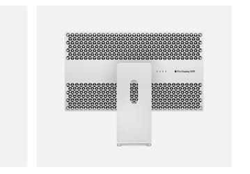 Apple пока не собирается выпускать новый монитор по цене автомобиля. Преемник Pro Display XDR не в приоритете у компании