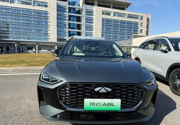 Заменитель Toyota Camry от Chery, здорово похожий на Audi. Опубликованы живые фото модернизированного Chery Arrizo 8 для России