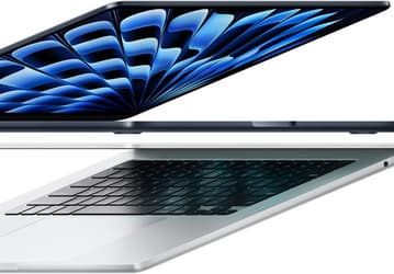 Первые ноутбуки MacBook Air с чипами Apple M4 выйдут до конца марта