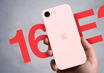 iPhone SE уходит в историю. На этой неделе вместо SE 4 компания Apple выпустит новую модель линейки iPhone 16 за $500