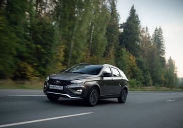 АвтоВАЗ готовится к началу продаж обновленной Lada Vesta