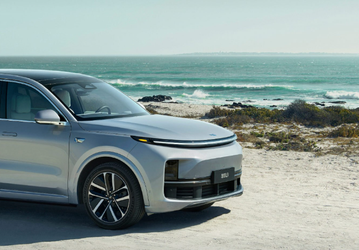 Li Auto возглавила российский рынок, Toyota на втором месте: опубликован рейтинг самых продаваемых машин, которые завозят по параллельному импорту
