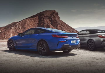 BMW всё осознала. Мощные моторы V8 никуда не денутся, несмотря на электрификацию: «Клиентам нравятся плавность, звук и ощущения от V8»